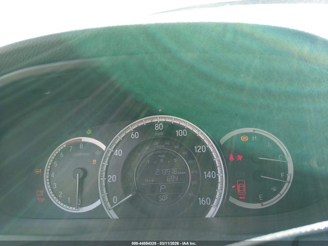 2016 HONDA ACCORD 1HGCR2F31GA136188 Photo 6