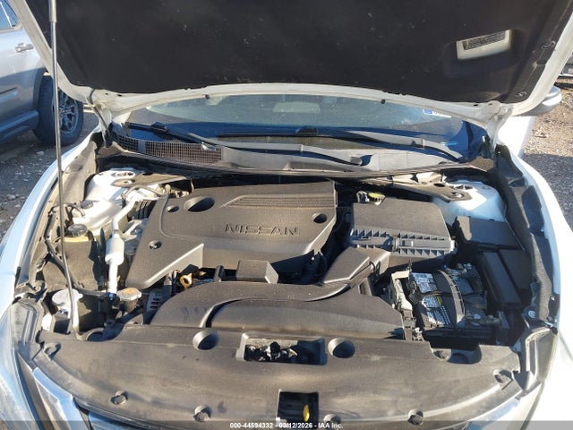 Nissan Altima 2.5 S 2018 1N4AL3AP0JC477607 Image 10