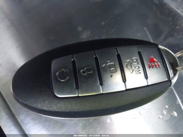 Nissan Altima 2.5 S 2018 1N4AL3AP0JC477607 Image 11