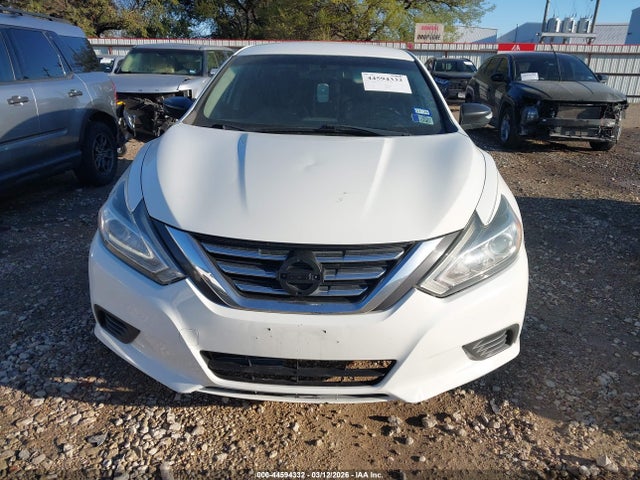 Nissan Altima 2.5 S 2018 1N4AL3AP0JC477607 Image 13