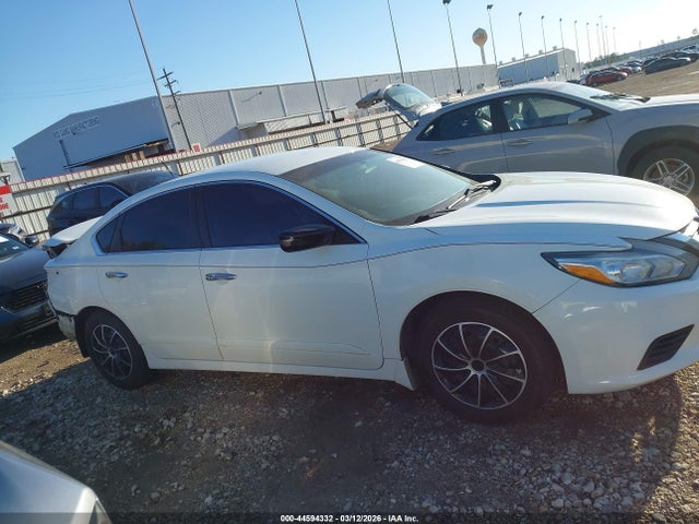 Nissan Altima 2.5 S 2018 1N4AL3AP0JC477607 Image 14