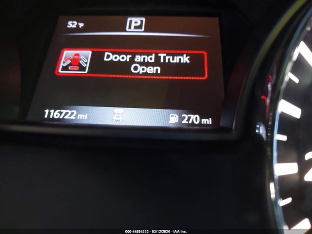 Nissan Altima 2.5 S 2018 1N4AL3AP0JC477607 Image 16