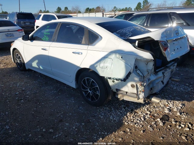Nissan Altima 2.5 S 2018 1N4AL3AP0JC477607 Image 3