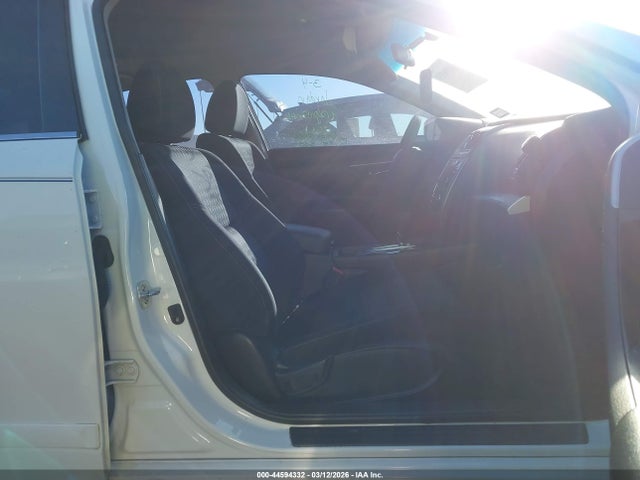 Nissan Altima 2.5 S 2018 1N4AL3AP0JC477607 Image 5