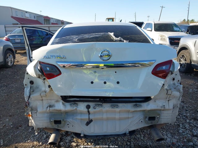 Nissan Altima 2.5 S 2018 1N4AL3AP0JC477607 Image 6