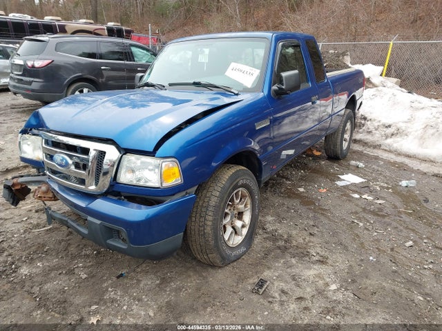 Aukcja sprzedaży 2007 Ford Ranger Fx4 Level Ii/fx4 Off-road/sport/xlt, vin: 1FTZR45EX7PA02803, numer aukcji: 44594335