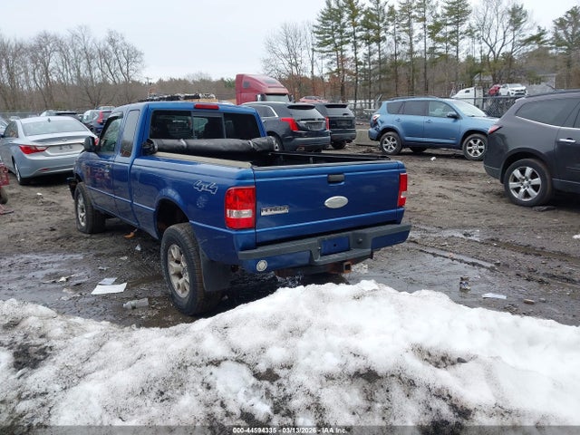 Aukcja sprzedaży 2007 Ford Ranger Fx4 Level Ii/fx4 Off-road/sport/xlt, vin: 1FTZR45EX7PA02803, numer aukcji: 44594335