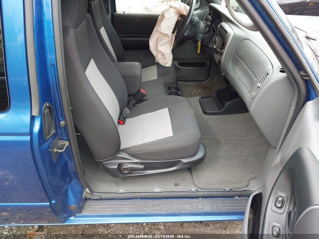 Aukcja sprzedaży 2007 Ford Ranger Fx4 Level Ii/fx4 Off-road/sport/xlt, vin: 1FTZR45EX7PA02803, numer aukcji: 44594335