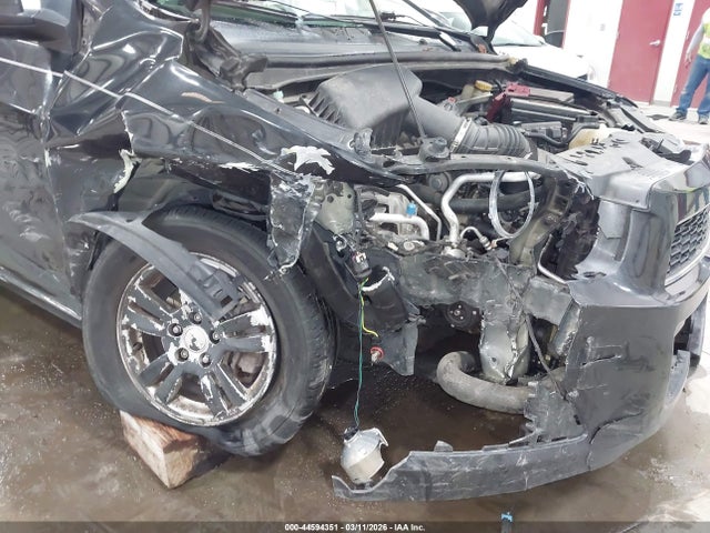 Chevrolet Sonic Lt Manual 2015 1G1JD5SB6F4113630 Image 18