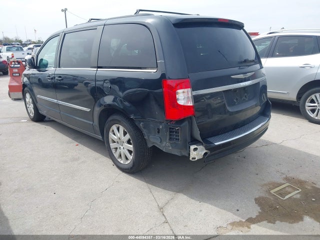 Aukcja sprzedaży 2013 Chrysler Town & Country Touring, vin: 2C4RC1BG1DR777247, numer aukcji: 44594357