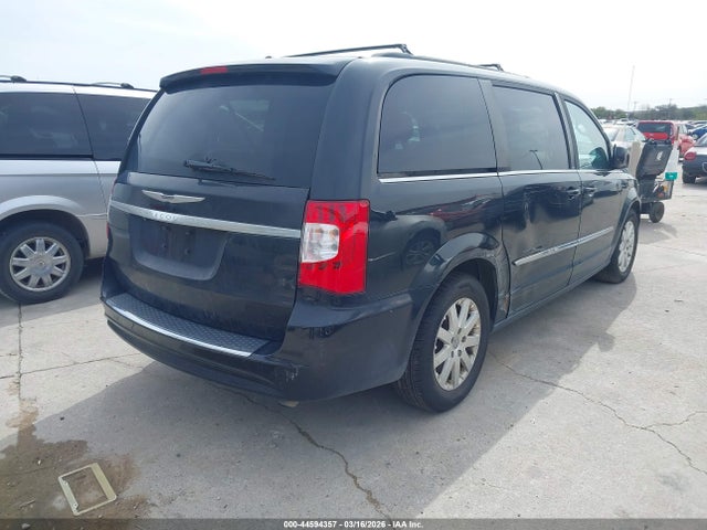 Aukcja sprzedaży 2013 Chrysler Town & Country Touring, vin: 2C4RC1BG1DR777247, numer aukcji: 44594357