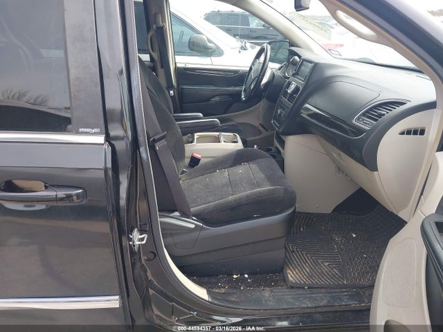 Aukcja sprzedaży 2013 Chrysler Town & Country Touring, vin: 2C4RC1BG1DR777247, numer aukcji: 44594357