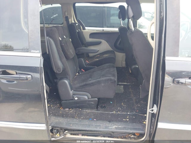 Aukcja sprzedaży 2013 Chrysler Town & Country Touring, vin: 2C4RC1BG1DR777247, numer aukcji: 44594357
