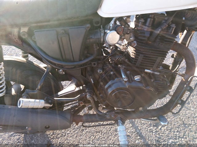 Kymco Usa Inc Spade 150 150 2018 RFBRTJ139JB130655 Image 8