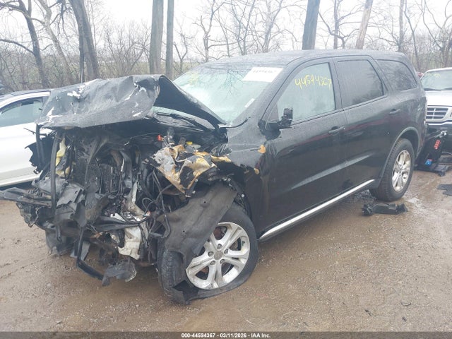 Продаж на аукціоні авто 2011 Dodge Durango Express, vin: 1D4RE2GG4BC639560, номер лоту: 44594367
