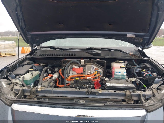 2014 TOYOTA RAV4 EV 2T3YL4DV6EW002426 Photo 9