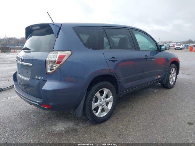 2014 TOYOTA RAV4 EV 2T3YL4DV6EW002426 Photo 3