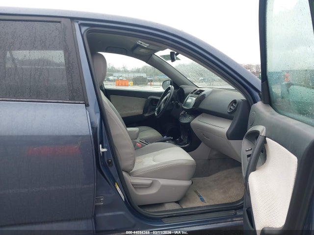 2014 TOYOTA RAV4 EV 2T3YL4DV6EW002426 Photo 4