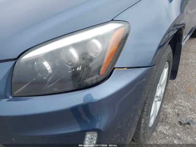 2014 TOYOTA RAV4 EV 2T3YL4DV6EW002426 Photo 5