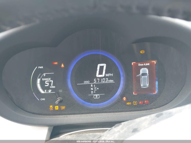 2014 TOYOTA RAV4 EV 2T3YL4DV6EW002426 Photo 6