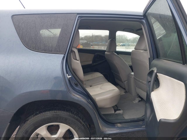 2014 TOYOTA RAV4 EV 2T3YL4DV6EW002426 Photo 7