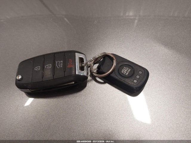 Продажа на аукционе авто 2016 Kia Sorento 2.0t Ex, vin: 5XYPHDA11GG029422, номер лота: 44594369