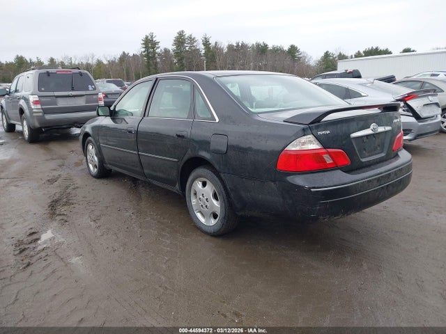 2004 TOYOTA AVALON 4T1BF28B24U370174 Photo 2