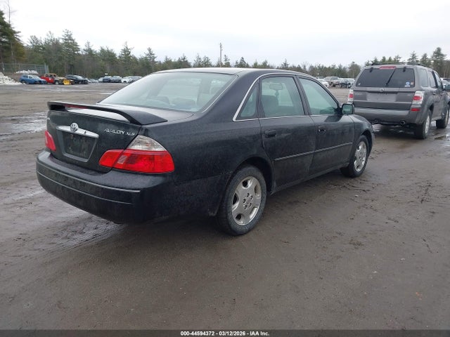2004 TOYOTA AVALON 4T1BF28B24U370174 Photo 3