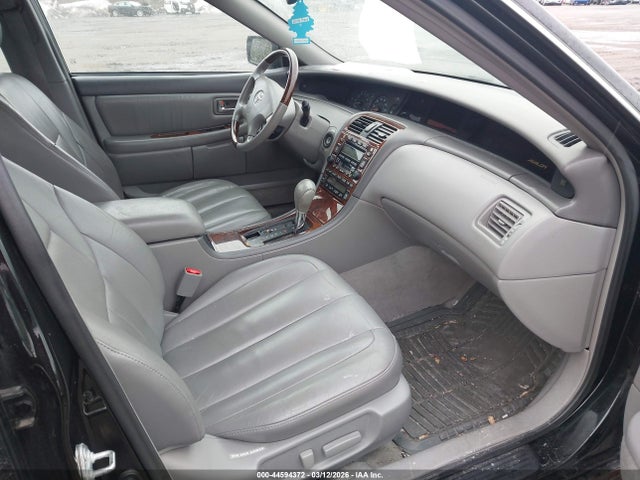 2004 TOYOTA AVALON 4T1BF28B24U370174 Photo 4