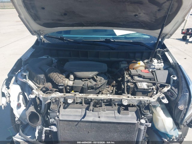 1GYKNCRS9JZ139020 Cadillac XT5 LUXURY