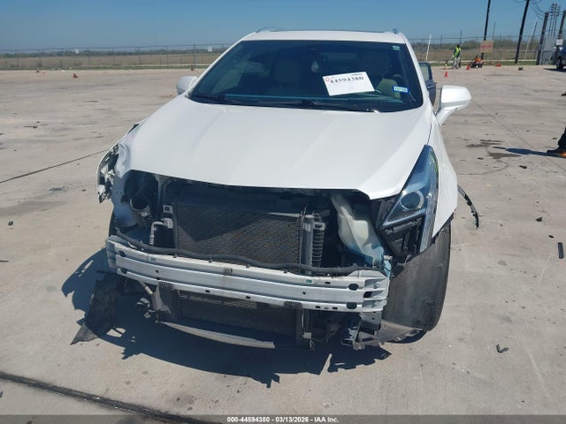 1GYKNCRS9JZ139020 Cadillac XT5 LUXURY