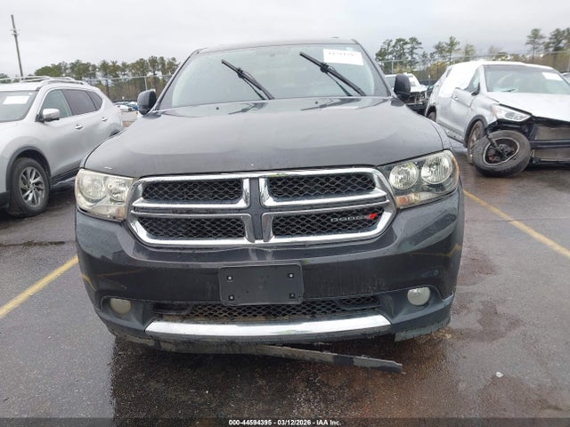 2011 DODGE DURANGO 1D4RE4GG7BC685329 Photo 5