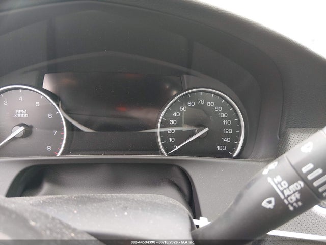 Aukcja sprzedaży 2018 Cadillac Ct6 Luxury, vin: 1G6KD5RS1JU109479, numer aukcji: 44594398