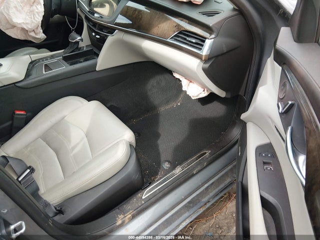 Aukcja sprzedaży 2018 Cadillac Ct6 Luxury, vin: 1G6KD5RS1JU109479, numer aukcji: 44594398