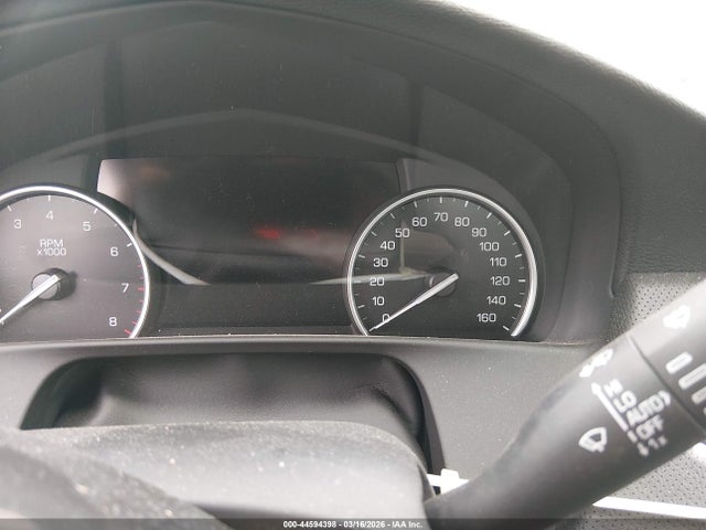 Aukcja sprzedaży 2018 Cadillac Ct6 Luxury, vin: 1G6KD5RS1JU109479, numer aukcji: 44594398
