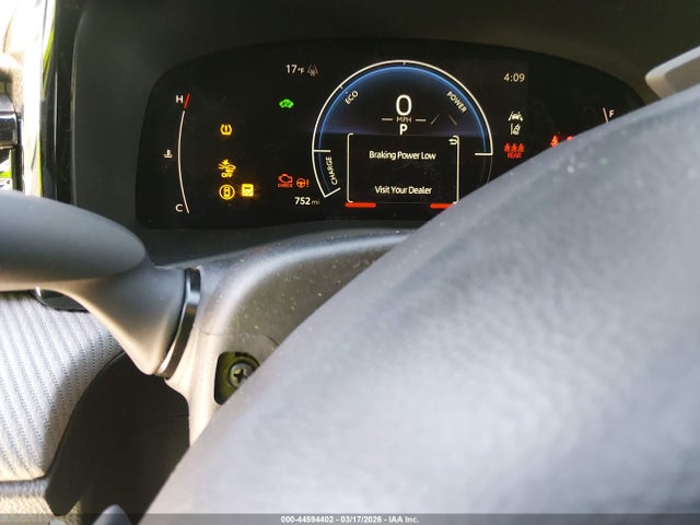 2026 Toyota Camry Se მანქანა იყიდება აუქციონზე, vin: 4T1DAACK9TU274551, აუქციონის ნომერი: 44594402