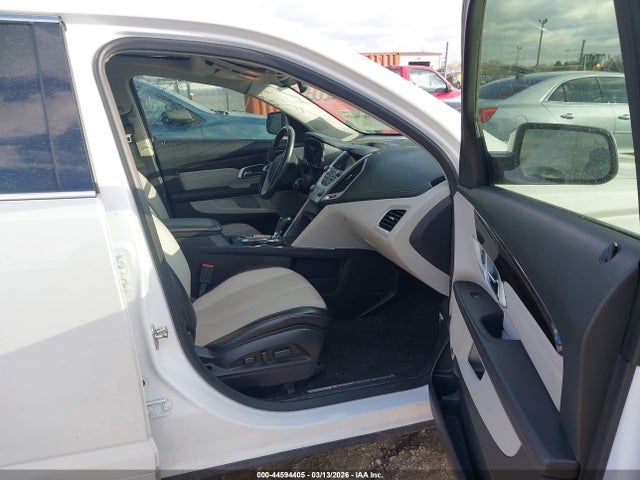 2016 Gmc Terrain Denali მანქანა იყიდება აუქციონზე, vin: 2GKFLRE35G6116907, აუქციონის ნომერი: 44594405