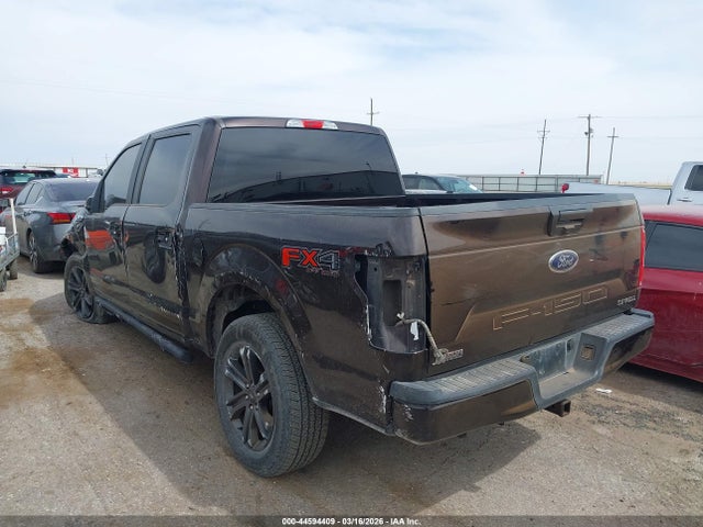 Aukcja sprzedaży 2019 Ford F-150 Xl, vin: 1FTEW1E58KKE69729, numer aukcji: 44594409