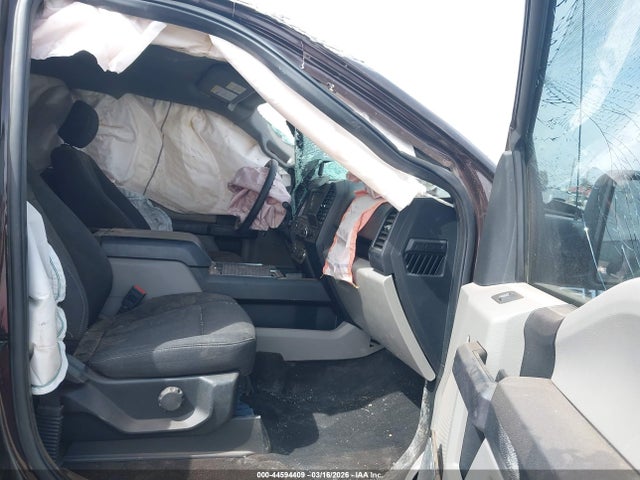 Aukcja sprzedaży 2019 Ford F-150 Xl, vin: 1FTEW1E58KKE69729, numer aukcji: 44594409