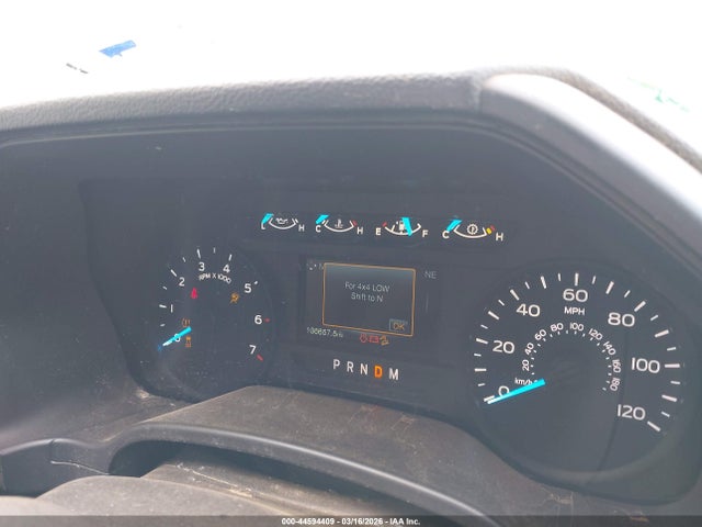 Aukcja sprzedaży 2019 Ford F-150 Xl, vin: 1FTEW1E58KKE69729, numer aukcji: 44594409