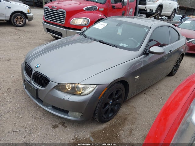 Auction sale of the 2009 Bmw 328i Xdrive, vin: WBAWC33569PU84798, lot number: 44594410
