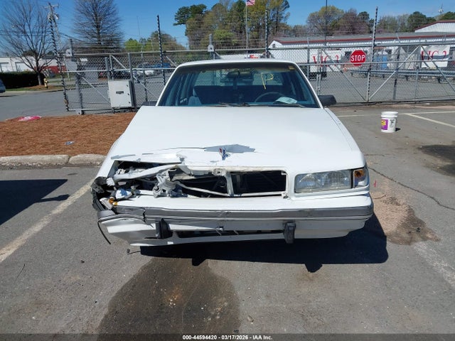 Aukcja sprzedaży 1996 Buick Century Special/custom/limited, vin: 1G4AG55MXT6449031, numer aukcji: 44594420