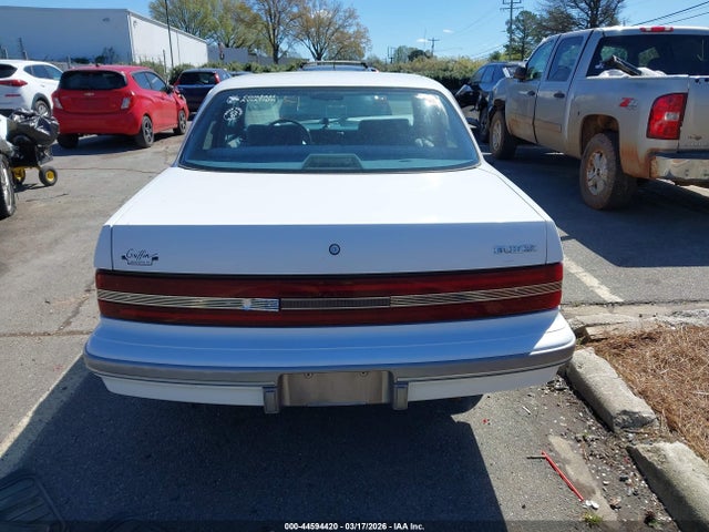 Aukcja sprzedaży 1996 Buick Century Special/custom/limited, vin: 1G4AG55MXT6449031, numer aukcji: 44594420