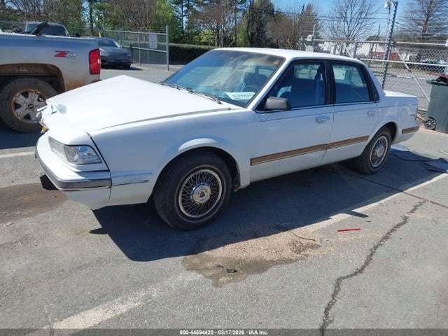 Aukcja sprzedaży 1996 Buick Century Special/custom/limited, vin: 1G4AG55MXT6449031, numer aukcji: 44594420