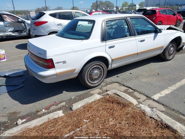 Aukcja sprzedaży 1996 Buick Century Special/custom/limited, vin: 1G4AG55MXT6449031, numer aukcji: 44594420