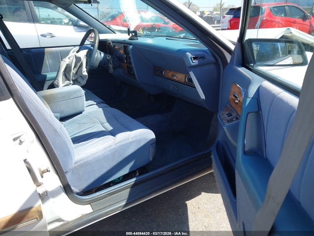 Aukcja sprzedaży 1996 Buick Century Special/custom/limited, vin: 1G4AG55MXT6449031, numer aukcji: 44594420