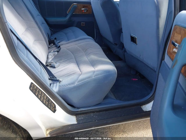 Aukcja sprzedaży 1996 Buick Century Special/custom/limited, vin: 1G4AG55MXT6449031, numer aukcji: 44594420