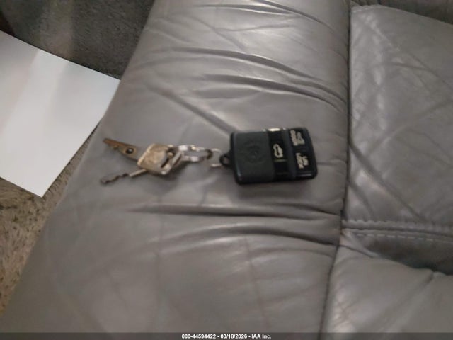 1993 CADILLAC DEVILLE 1G6CD53B2P4241320 Photo 10