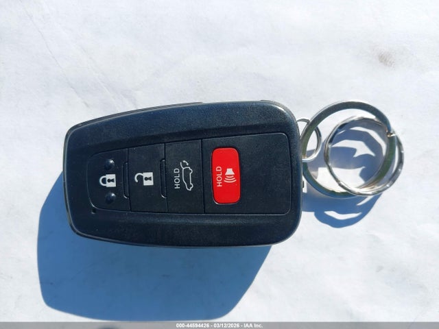 Toyota Highlander Xle 2023 5TDKDRBH5PS519931 Image 11