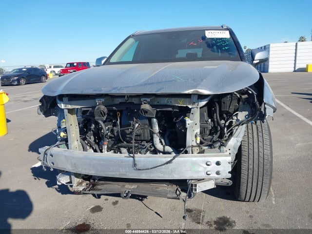 Toyota Highlander Xle 2023 5TDKDRBH5PS519931 Image 13